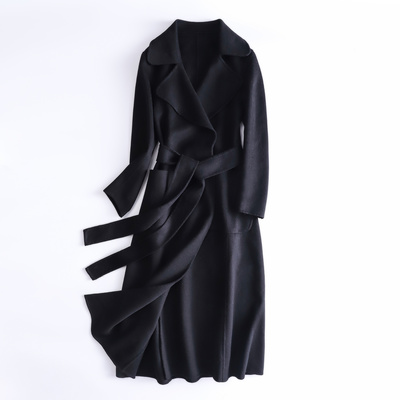 女装平铺图与平拍图 时尚摄影中的专业展示方式