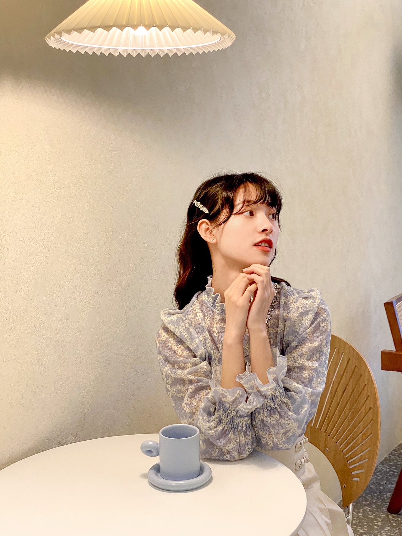 太平鸟女装 视觉营销的艺术——从摄影到修图的乐趣之旅