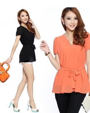 朵诗妮女装 时尚与优雅的完美融合