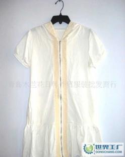 日韩潮流女装货源与二手设备转让 世界工厂网的一站式采购平台