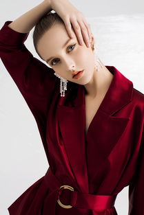 内景女装 探索居家与休闲的时尚魅力