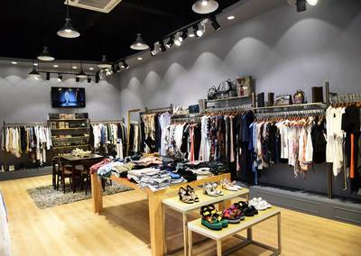 温岭这家女装店，何以吸引无数爱美姑娘？