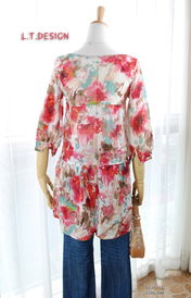 向日葵女装 只做精品欧美原单，优雅从此刻开始